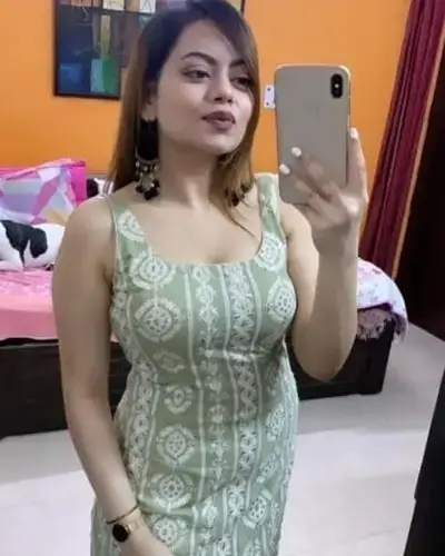 Call Girl Candolim